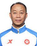 FAN Wai Tim Sammy (Coach)
